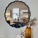 Magnificent Wall Mirror