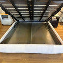Marshmallow 2 Gas Lift Bed