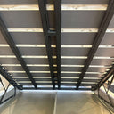 Marshmallow 2 Gas Lift Bed