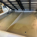 Marshmallow 2 Gas Lift Bed