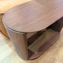 Myles Oblong Side Table