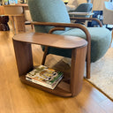 Myles Oblong Side Table