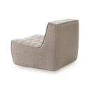 N701 Armchair | Beige