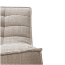 N701 Armchair | Beige