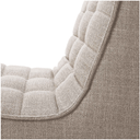 N701 Armchair | Beige