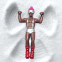 Apres Ski Mens Drinking Buddies Charms