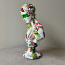 Oliver Bust Sculpture | Comic