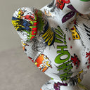 Oliver Bust Sculpture | Comic