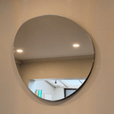 Organica Mirror TYPE 1 | Black