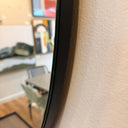 Organica Mirror TYPE 2 | Black
