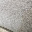 Ellus Bed Head | Paloma Grey
