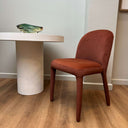 Pip Dining Chair | Rust
