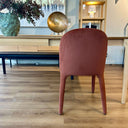 Pip Dining Chair | Rust