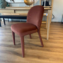 Pip Dining Chair | Rust