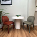 Pip Dining Chair | Rust