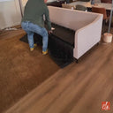 Tofino Sofa Bed | Caper Green