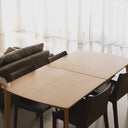 Yasuni Extension Dining Table