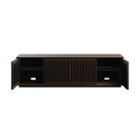 Profile 8479 Entertainment Cabinet | Toasted Oak