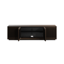 Profile 8479 Entertainment Cabinet | Toasted Oak