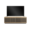 Profile 8479 Entertainment Cabinet | Washed Oak