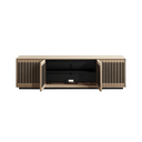 Profile 8479 Entertainment Cabinet | Washed Oak