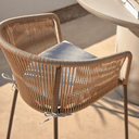 Risa Patio Chair | Beige