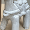 Roken Horse Sculpture