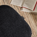 Rose Ottoman | Midnight