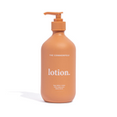 Keep it Simple Hand & Body Lotion | Sage Saffron and Amber