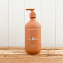 Keep it Simple Hand & Body Lotion | Sage Saffron and Amber