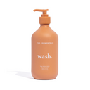 Keep it Simple Hand & Body Wash | Sage Saffron & Amber