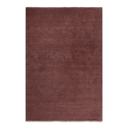 Sandringham Rug | Merlot