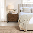 Santos Bedside Table