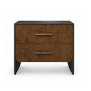 Santos Bedside Table