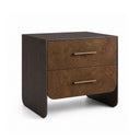 Santos Bedside Table