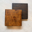 Santos Bedside Table