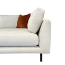 Scout Loft Sofa | Bone