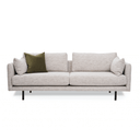Scout Sofa | Fungi Beige