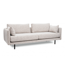 Scout Sofa | Fungi Beige