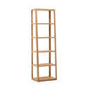 Sedona Slim Bookshelf