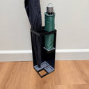 Smart Umbrella Stand | Black