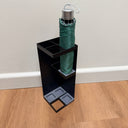 Smart Umbrella Stand | Black
