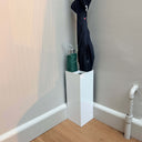 Smart Umbrella Stand | White