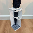 Smart Umbrella Stand | White