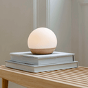 Snowball Rechargeable LED Lamp