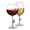 Koala Social Climbers Wine Charms