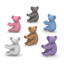 Koala Social Climbers Wine Charms