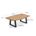Sono Coffee Table