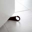 Sticks Doorstop | Black
