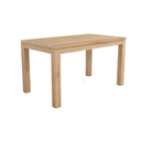 Straight Dining Table